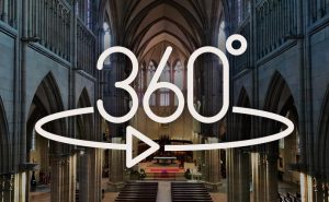 Lee más sobre el artículo Visita virtual al templo